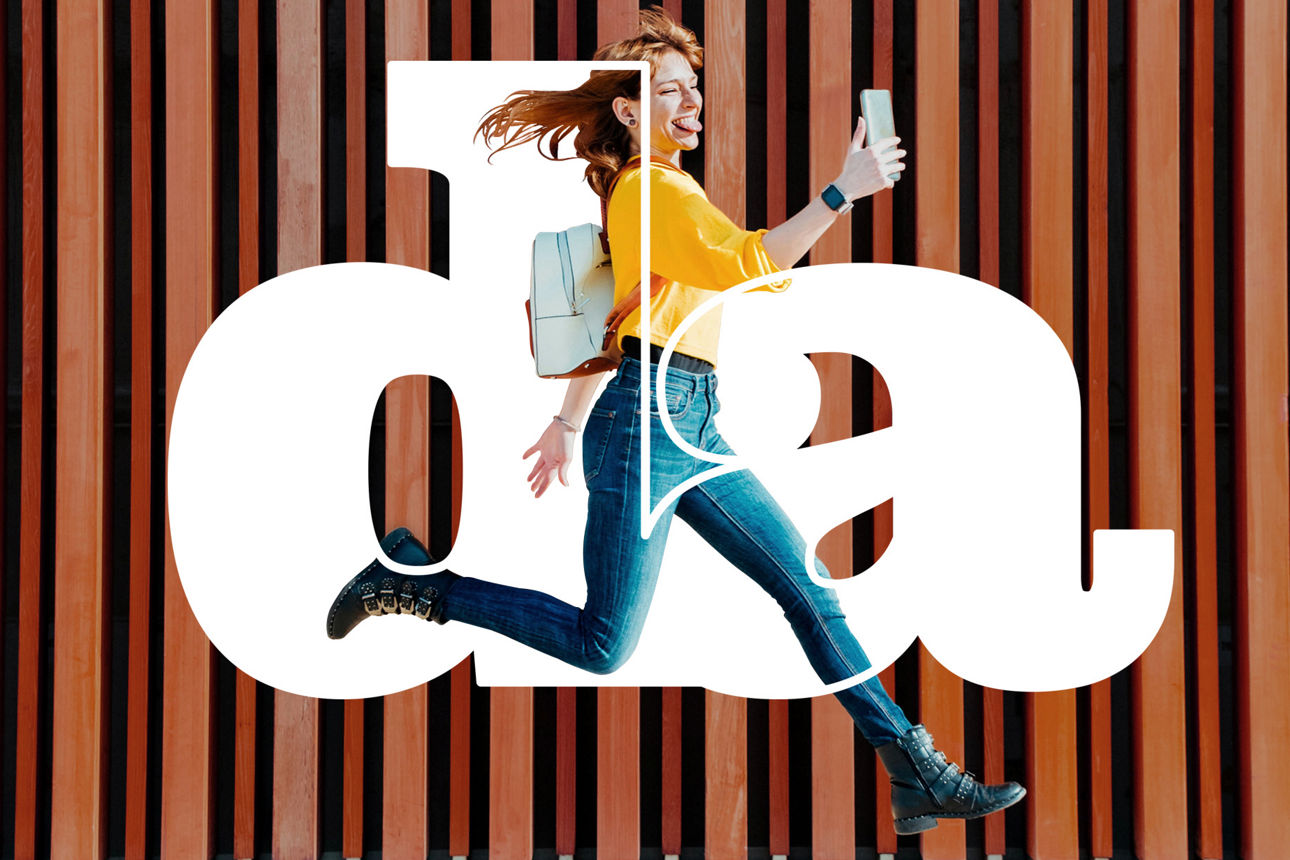 Sparda-Bank Berlin Deine Bank im Osten Frau in Dresden