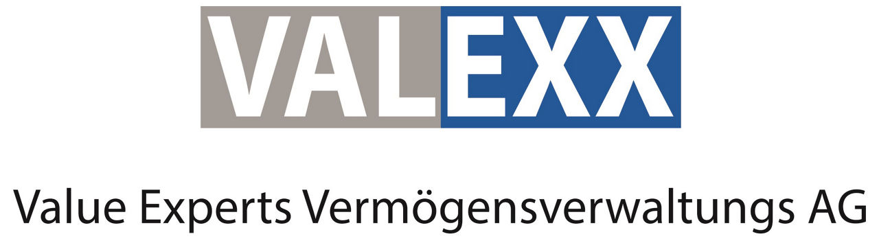 Logo von Valexx