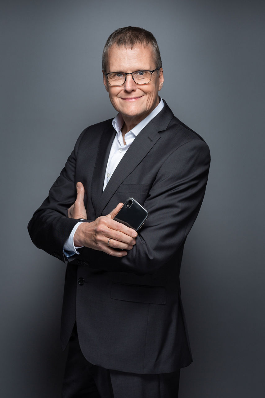 Wolfgang van Bebber