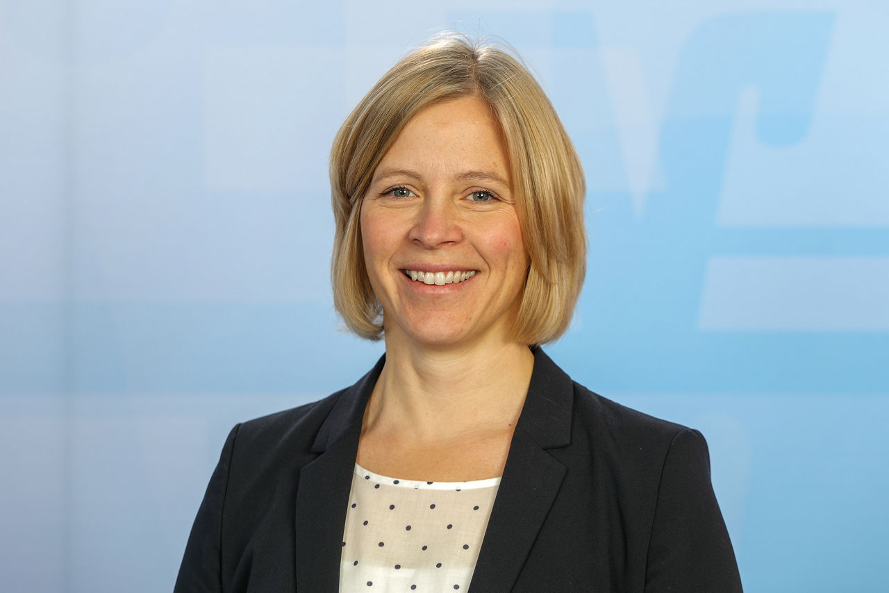 Christiane van Nuis
