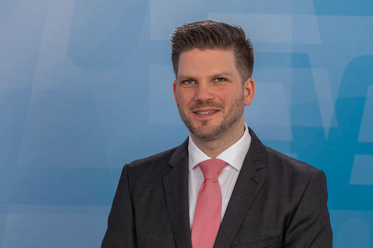 Sascha van der Tealen