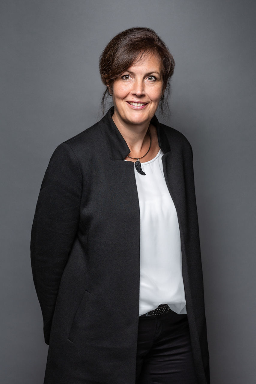  Dörthe van Hüth
