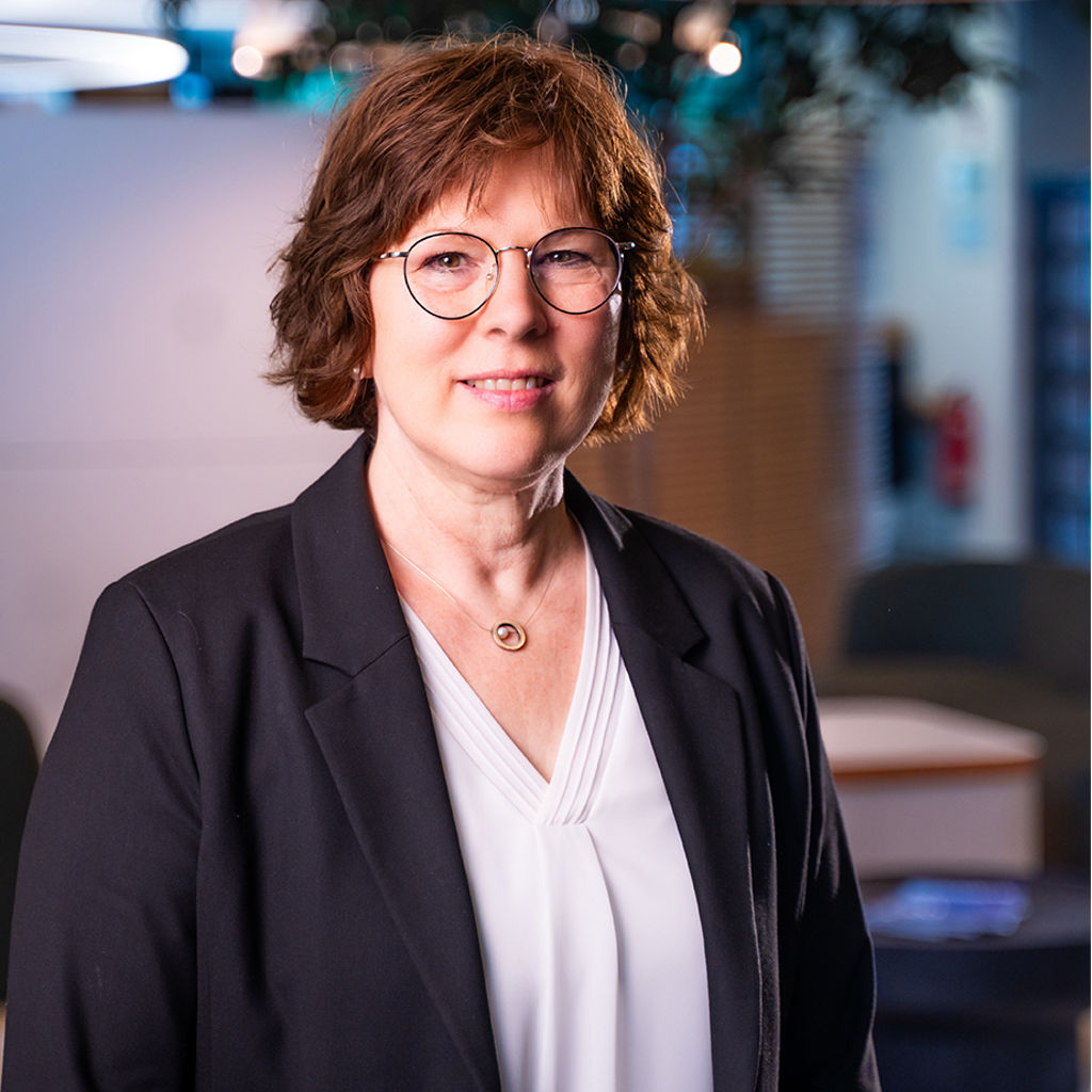 Foto von Monika van der Valk