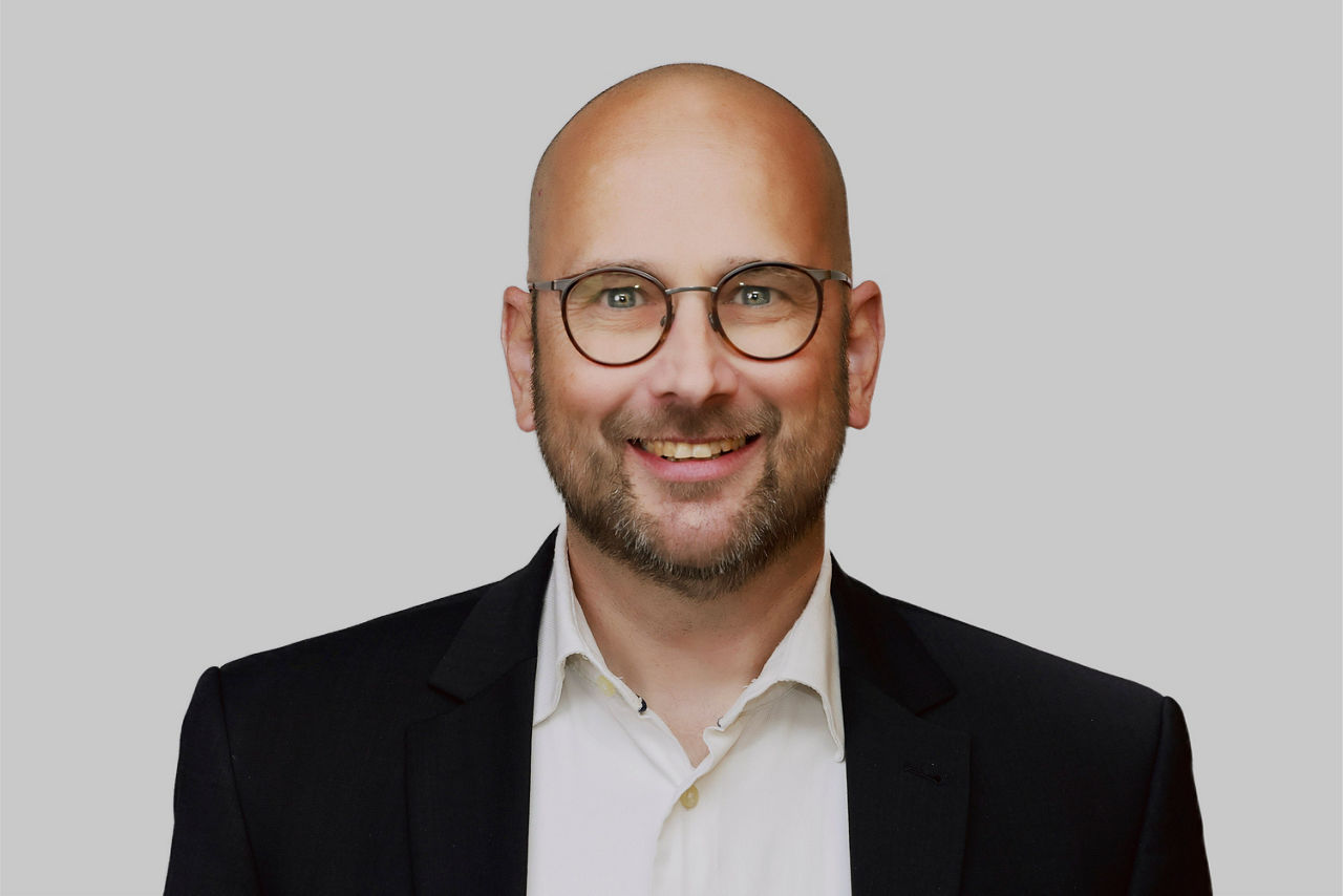 Foto von Alex van Dyck