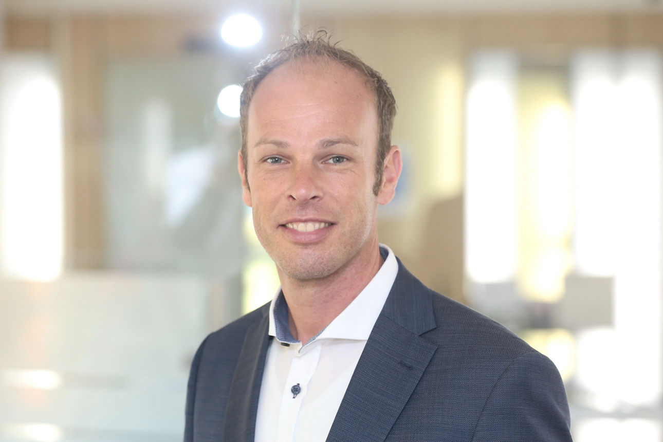 Van den Eeden, Dennis