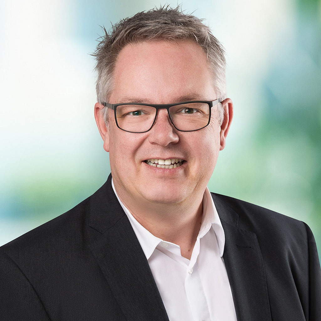 Foto von Ralf van den Heuvel