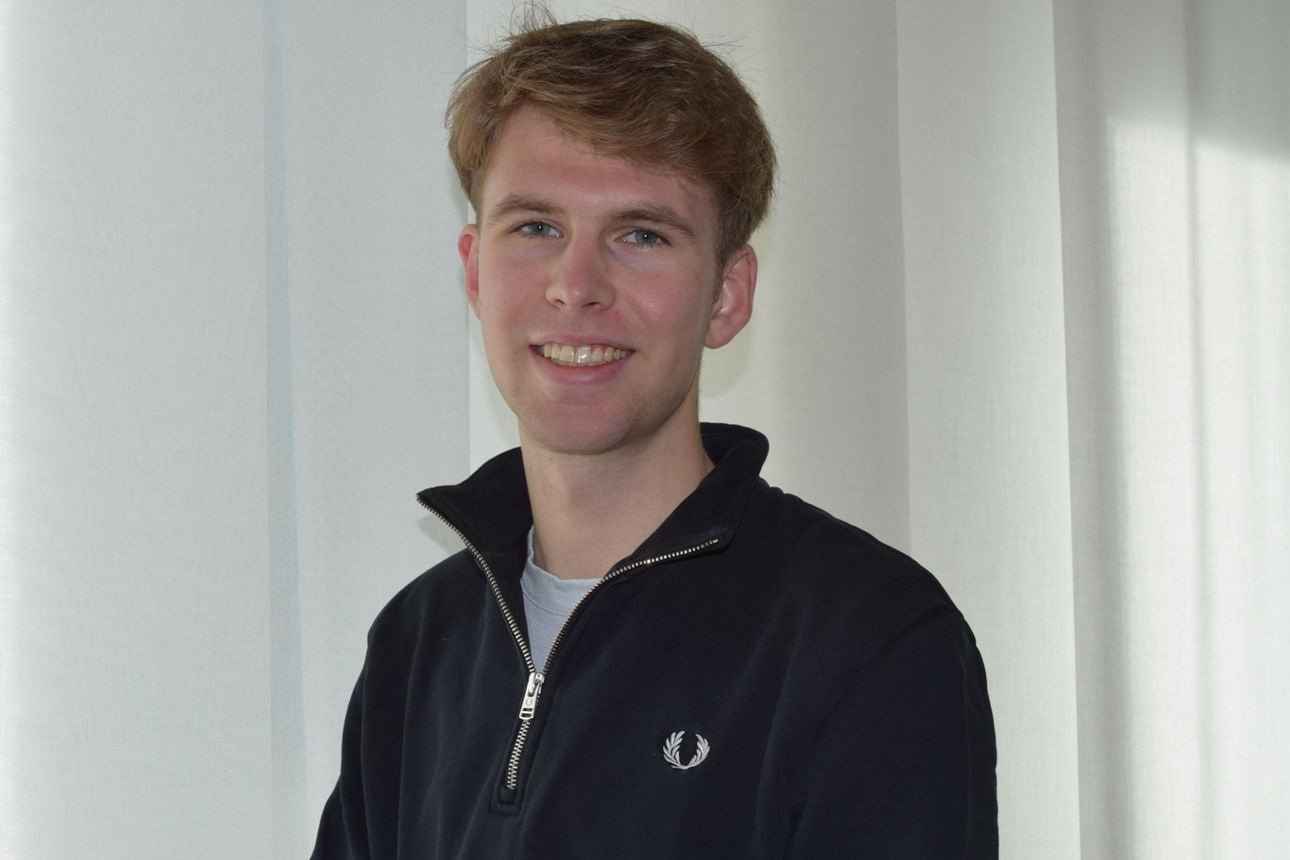 Foto von Tim van der Stap