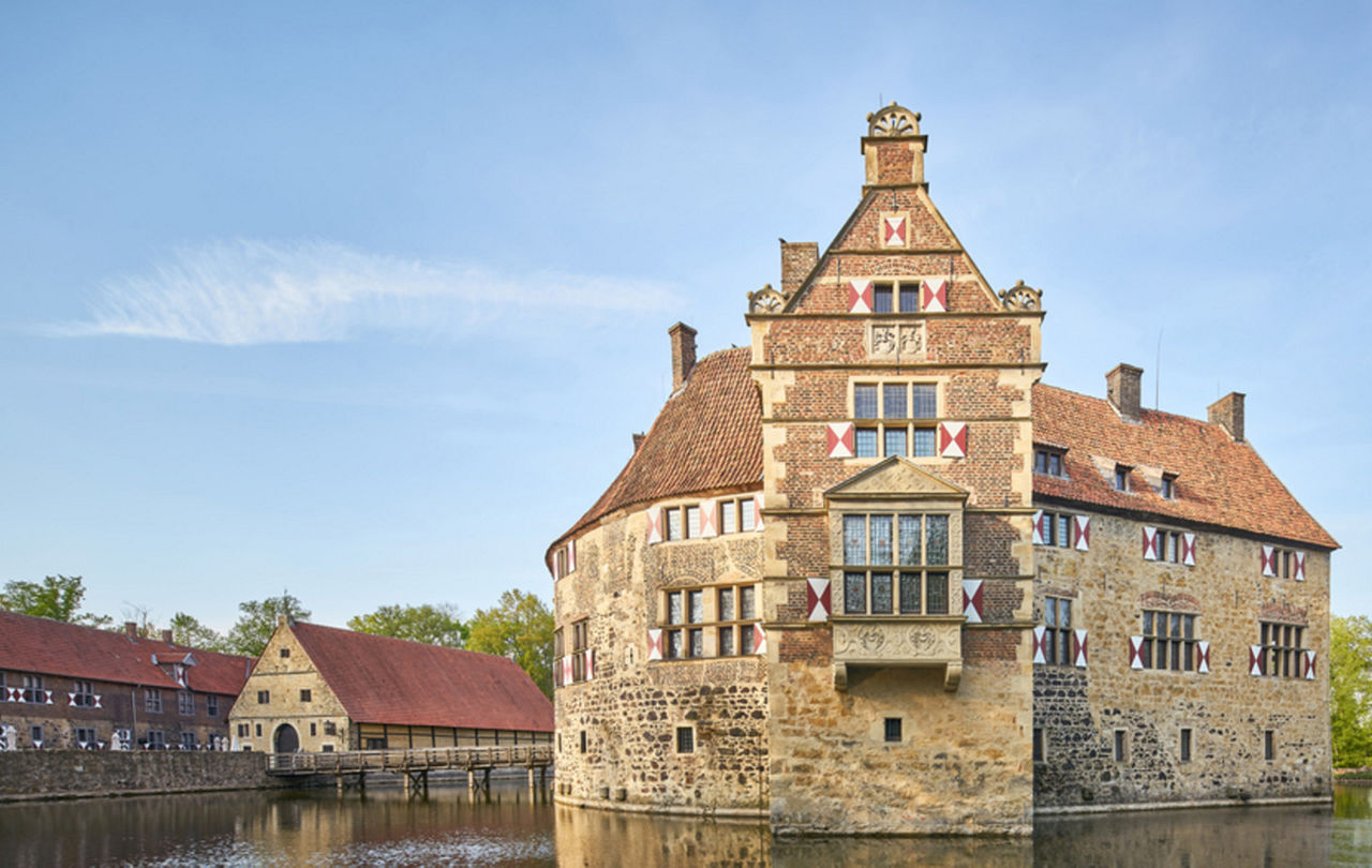 Motiv aus der Region Lüdinghausen