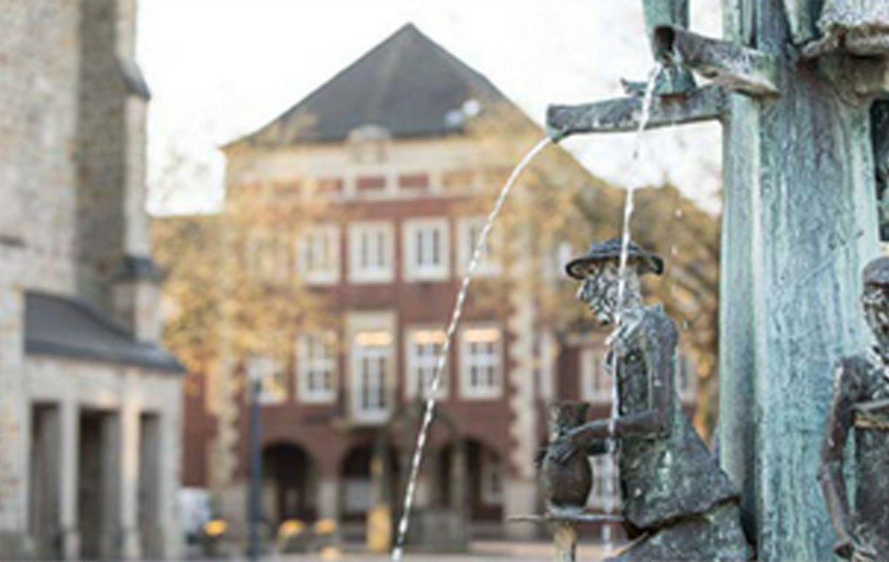 Motiv aus der Region Stadtlohn