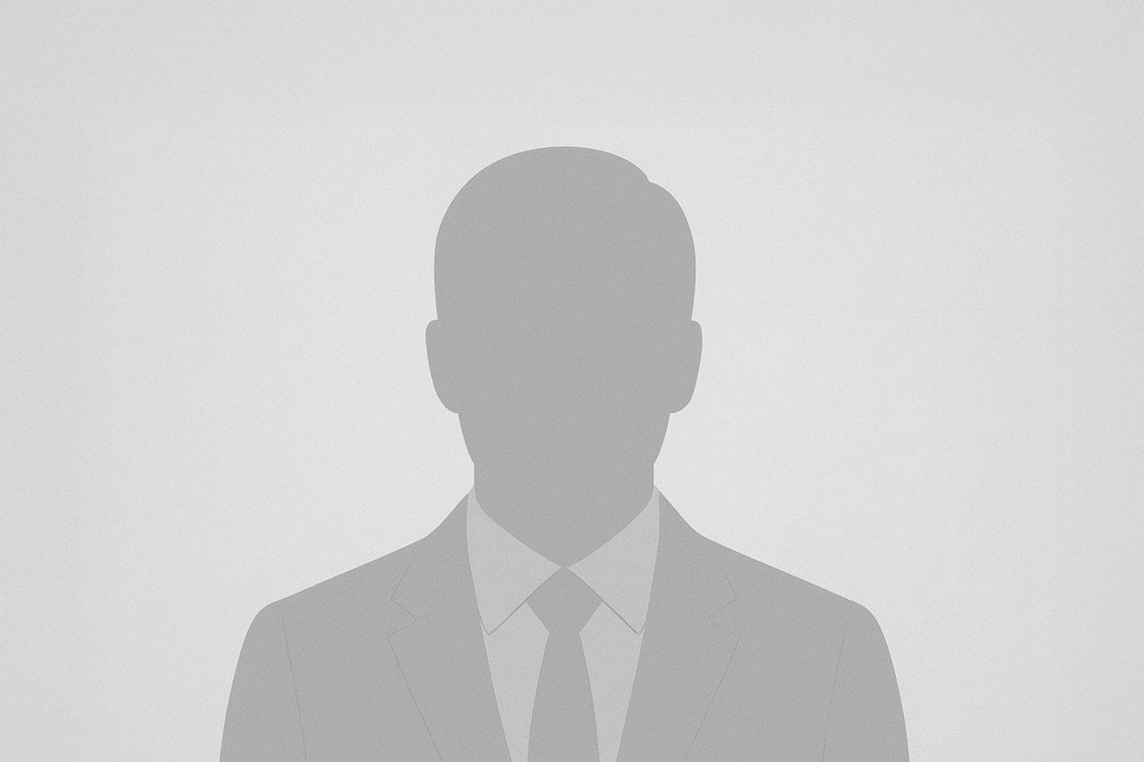 Mitarbeiterfoto Christian Bosse, Leitung Firmenkunden Heilberufe/Agrar, Volksbank BRAWO