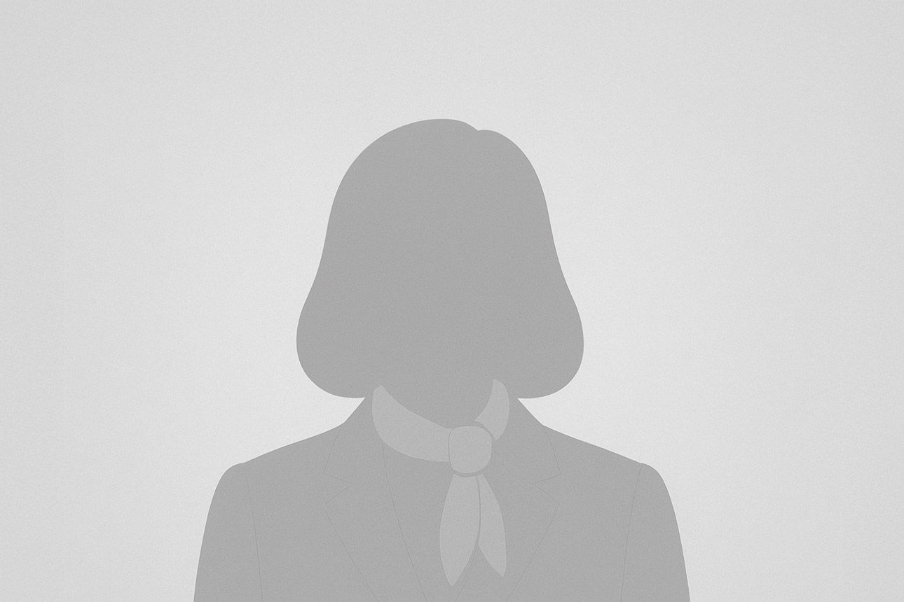 Mitarbeiterfoto Tina Förster, Assistenz Leitung Firmenkunden, Volksbank BRAWO