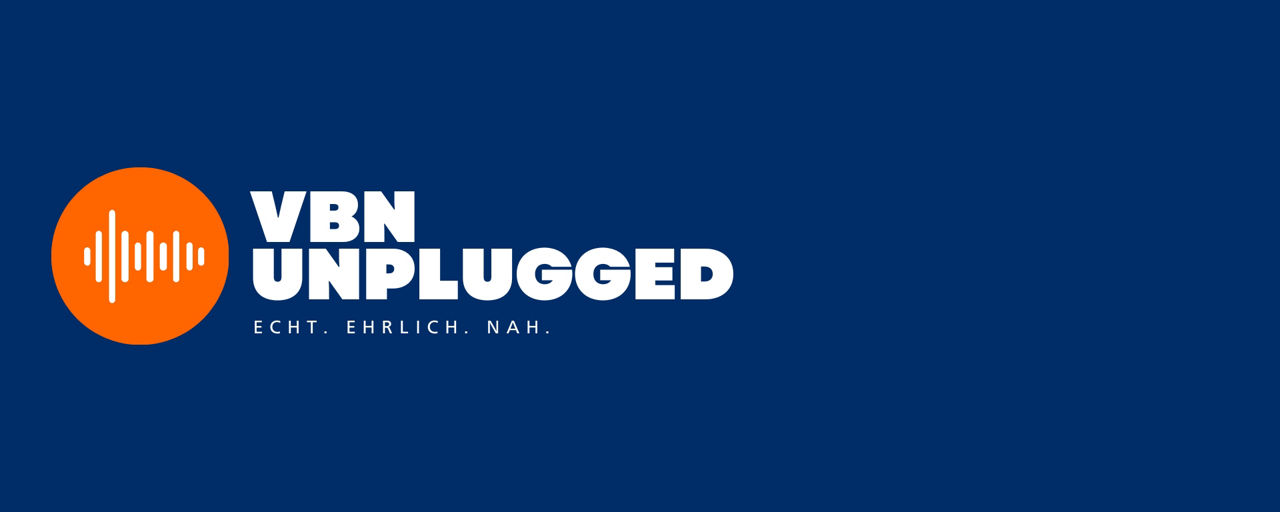 VBN unplugged - Der Video-Podcast