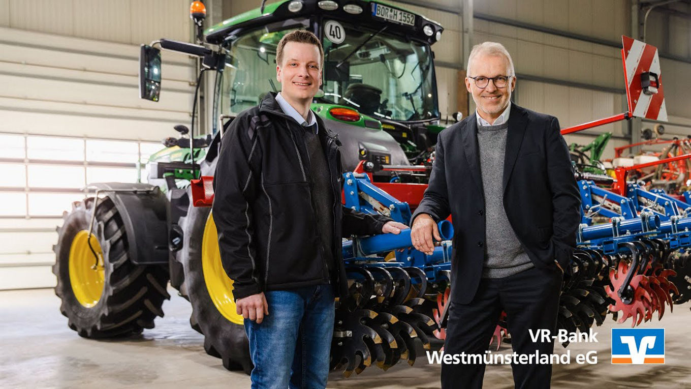 Nischenstrategie  Regenerativen Landwirtschaft