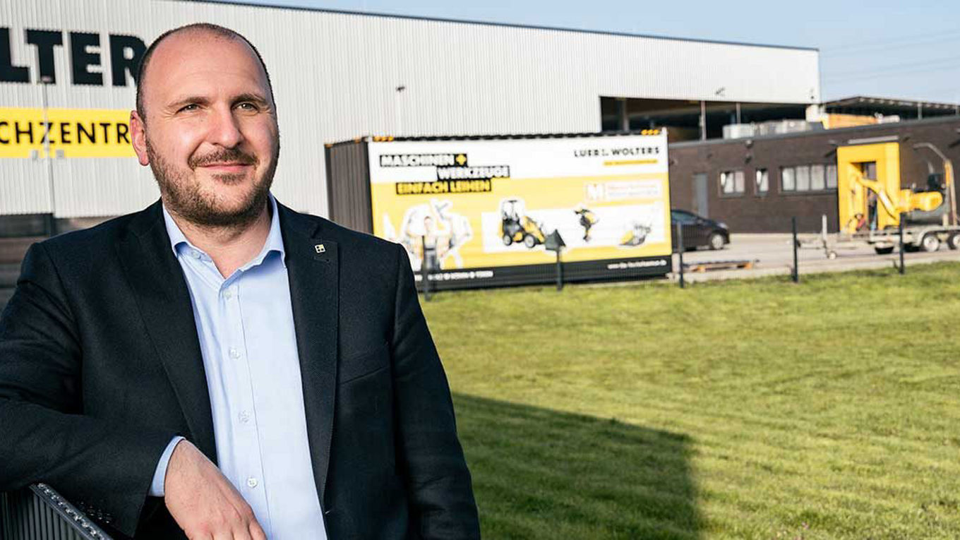 Standortsuche für eine gute Zukunft