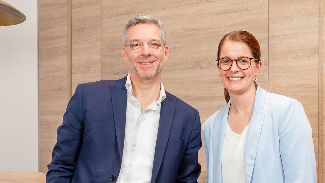 Interview zu INVVESTMünsterland