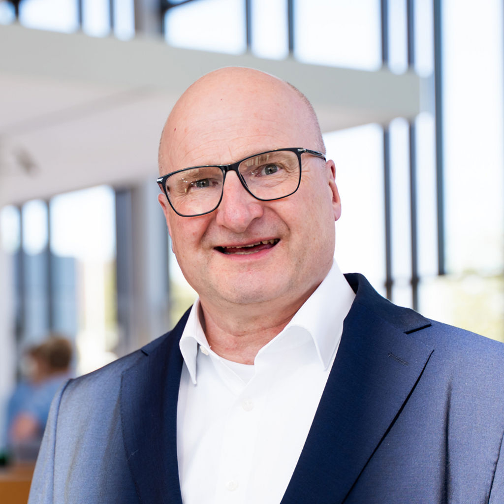 Dr. Carsten Düerkop