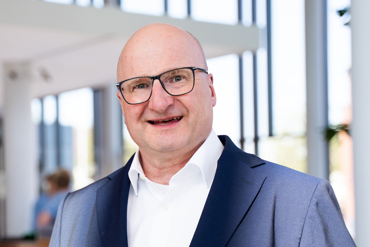 Foto Dr. Carsten Düerkop