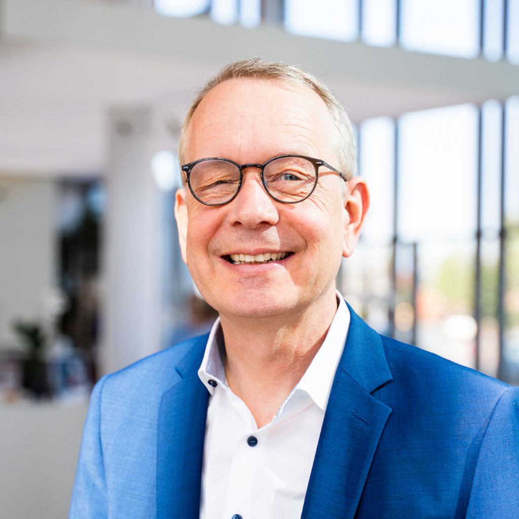 Matthias Entrup