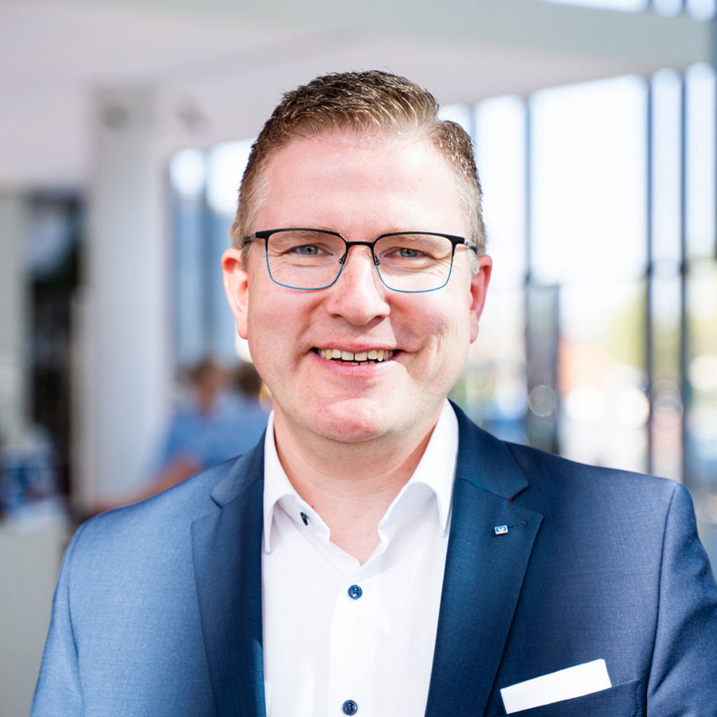 Henning Henke