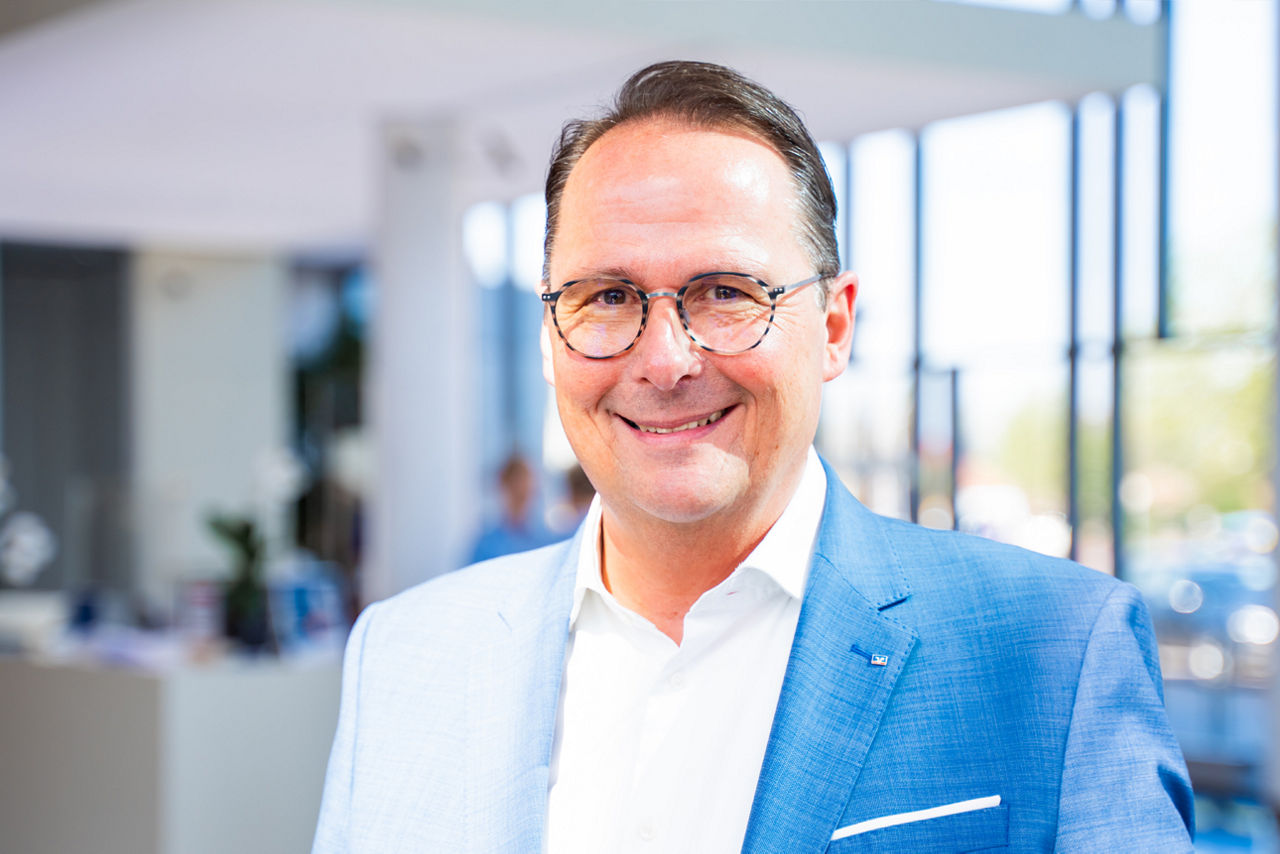Marcus W. Leiendecker