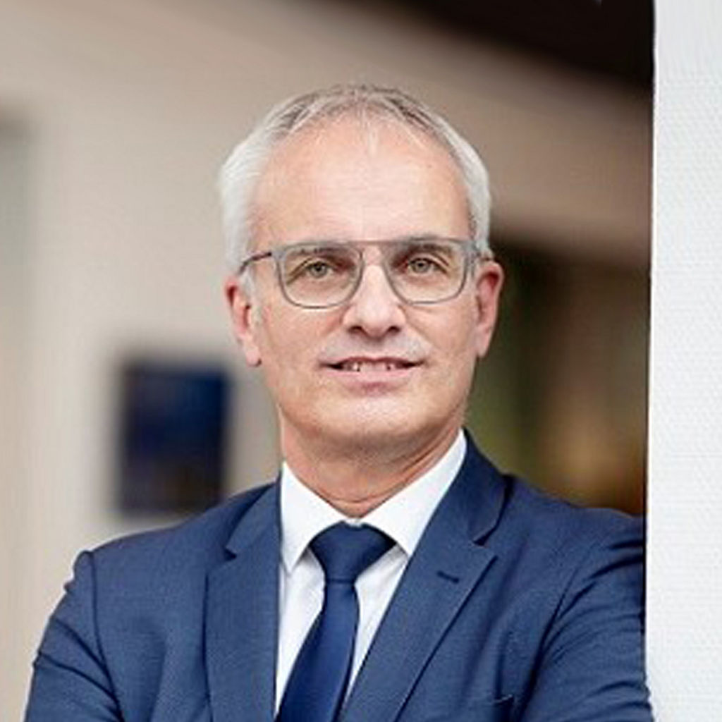 Manfred Röttger 