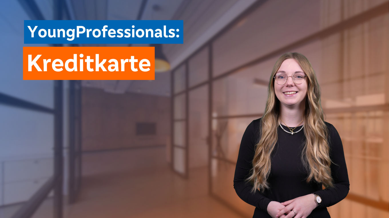 Kreditkarte