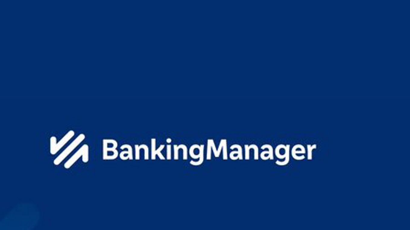 Video: Erster Einblick in die Software &quot;BankingManager&quot;