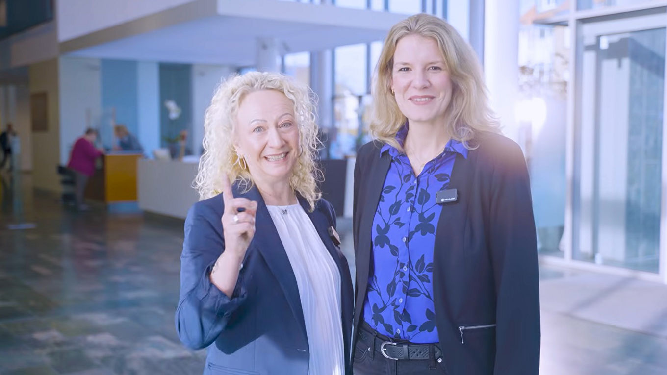 Video: Ausbildung und zur Video-Bewerbung
