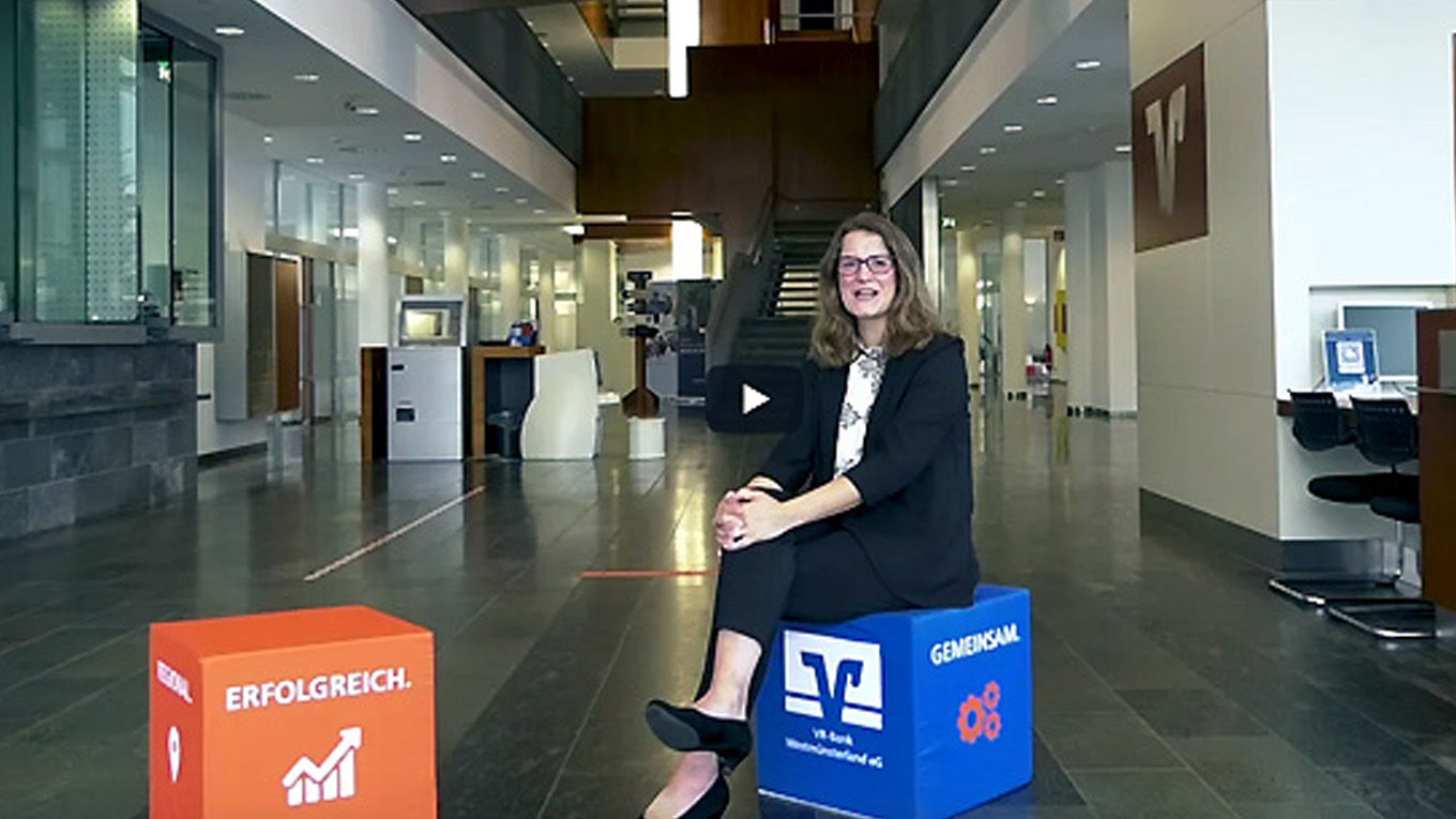 Video: Ausbildung und zur Video-Bewerbung