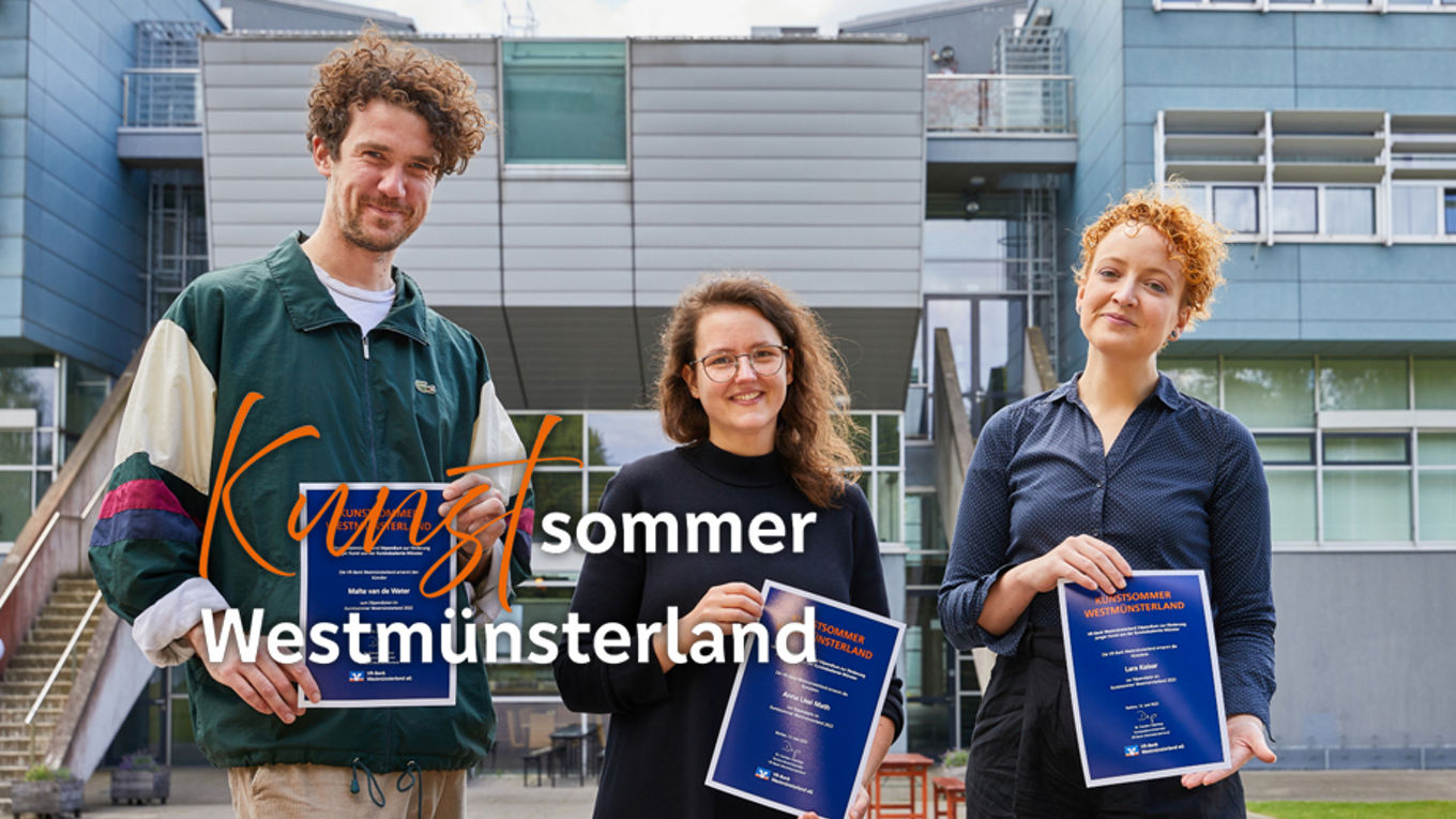 Kunstsommer 2022