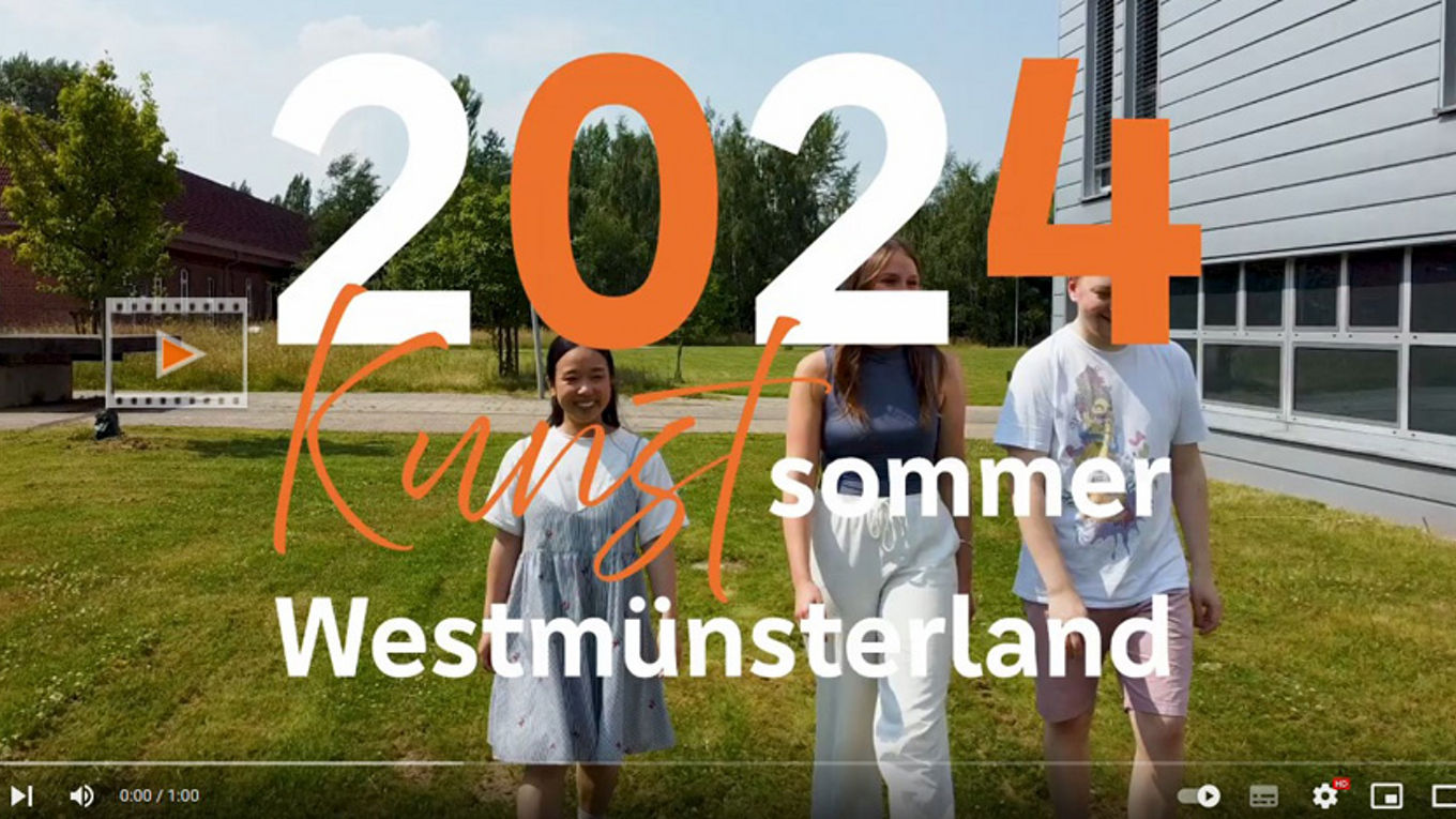 Kunstsommer 2024