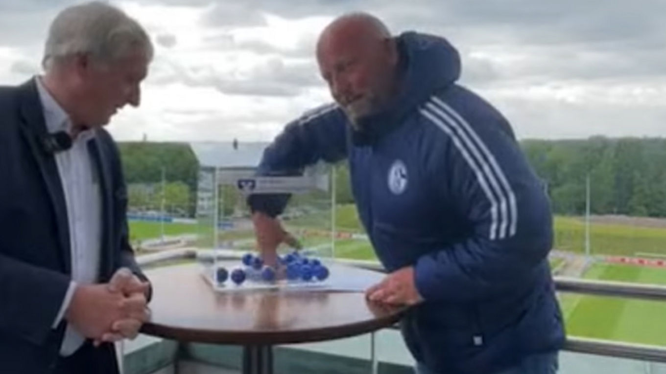 Auslosung zum &quot;Spiel des Jahres 2023&quot;