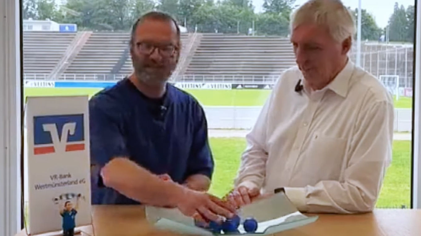 Auslosung zum &quot;Spiel des Jahres 2024&quot;