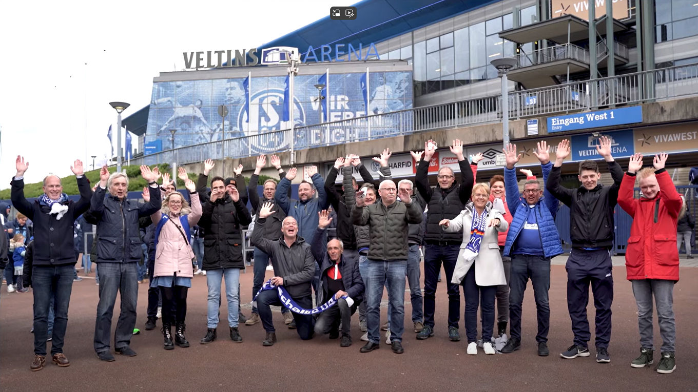 Aftermovie &quot;Ehrenamt macht VReu(n)de 2022&quot;