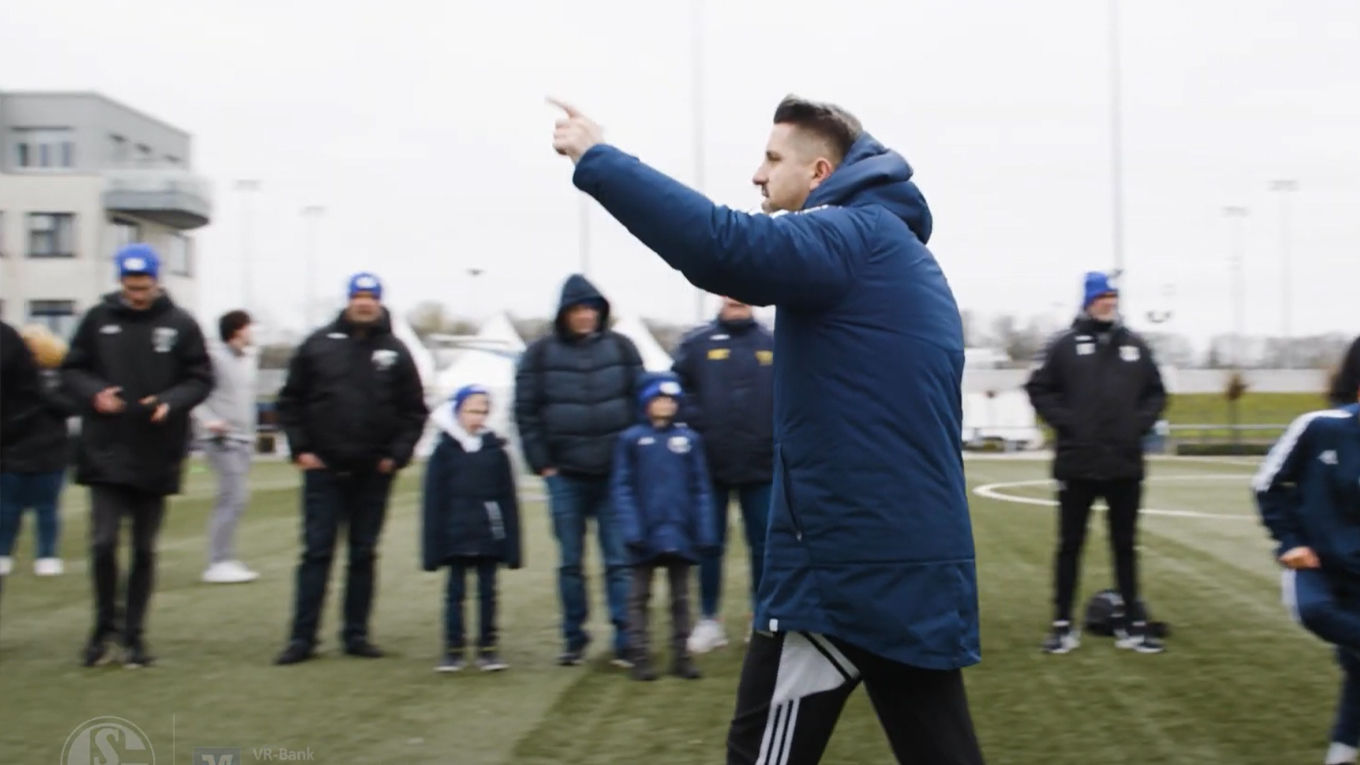 Aftermovie &quot;Train the Trainer 2023&quot;