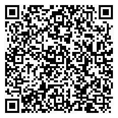 QR-Code zur Visitenkarte der Bank in den Kontaktdaten im Smartphone