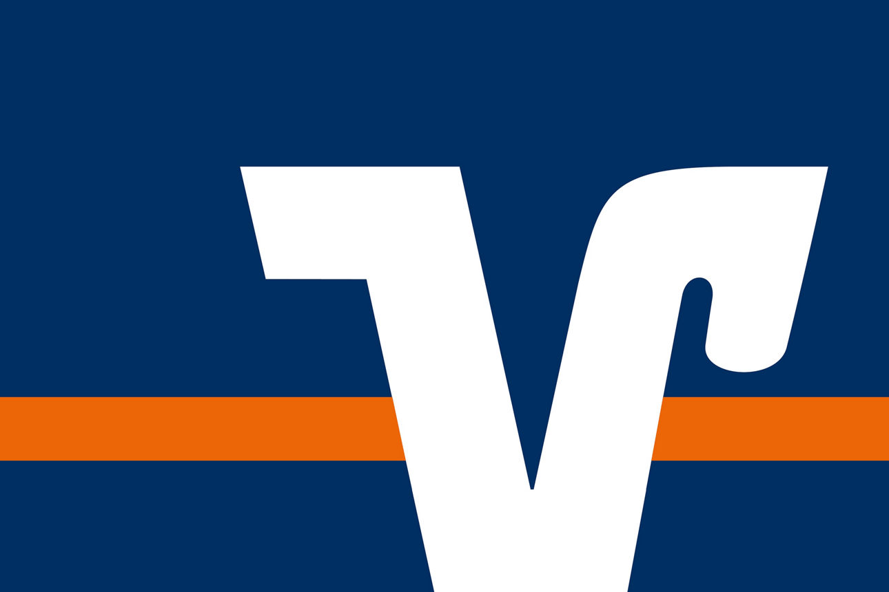 Logo der Bank