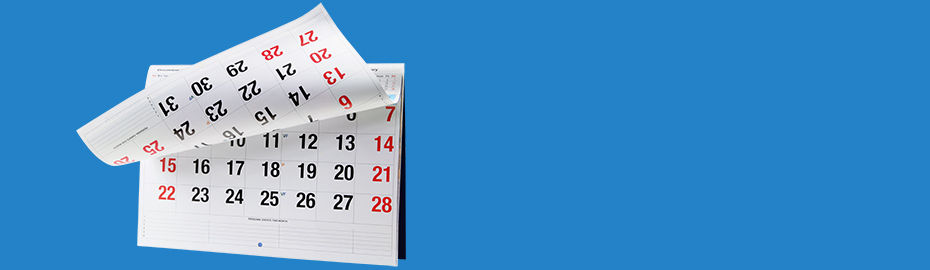 Wandkalender