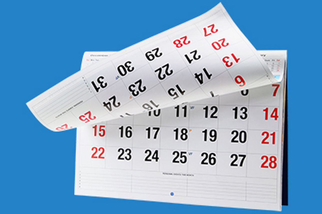 Wandkalender