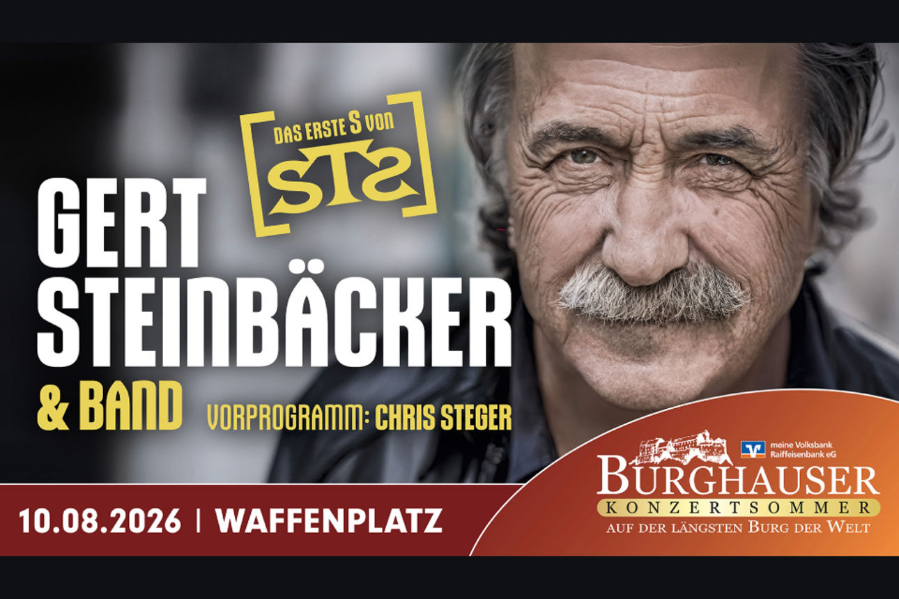 veranstaltungen entdecken