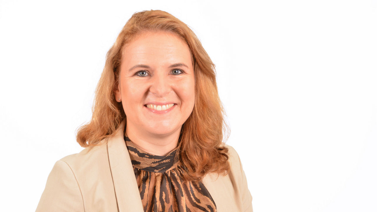  Verena Schreurs-Kürklü