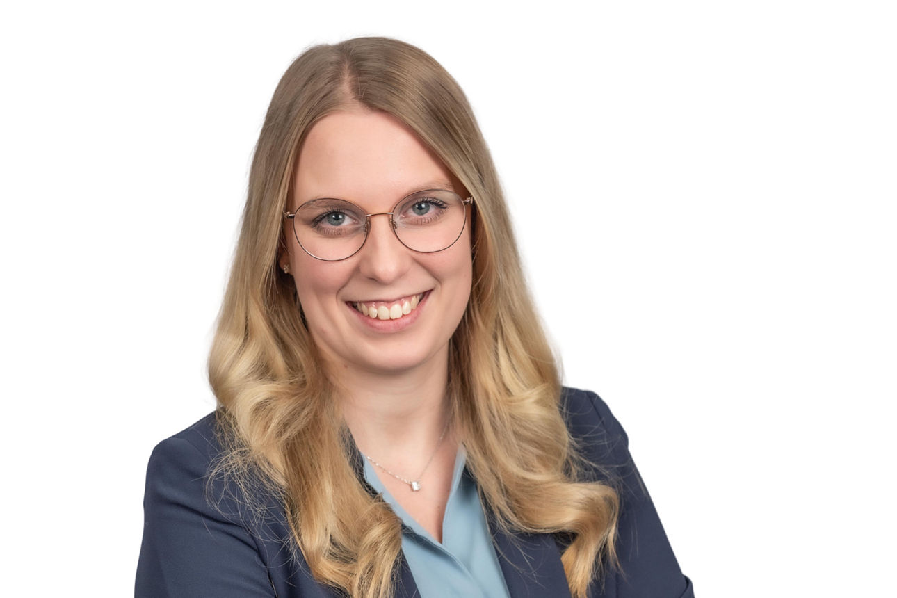 Veronika Schmitz 