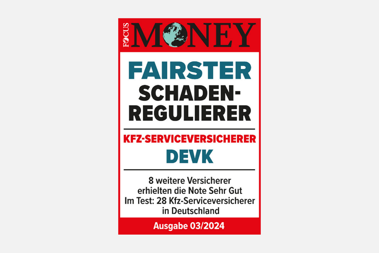 Siegel FOCUS Money