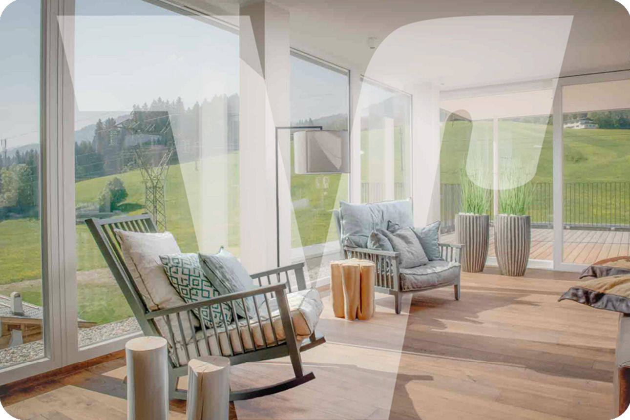 Penthouse Kaiserfels