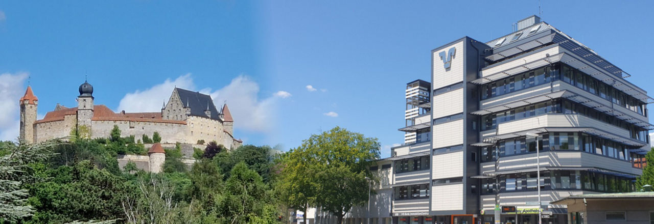 Partner der Region