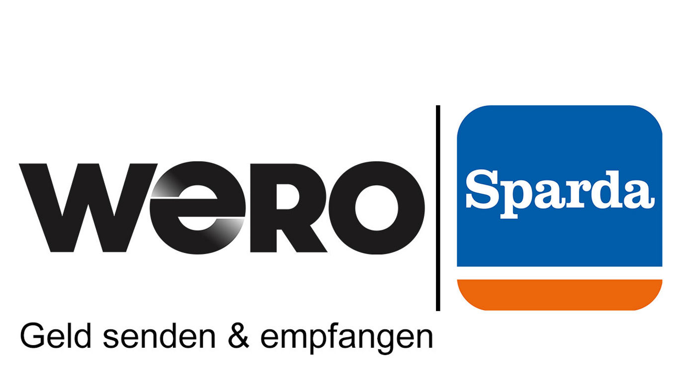 Wero - Geld senden und empfangen