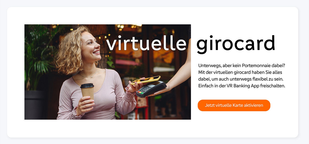 virtuelle girocard