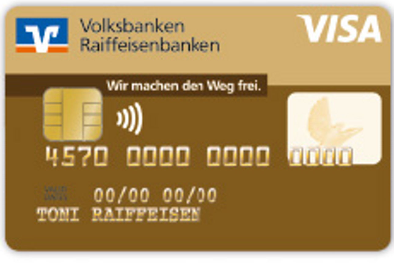 GoldCard: Design Standard