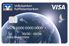Heimatplanet ClassicCard