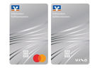 Kreditkarte BusinessCard Classic Visa und Mastercard